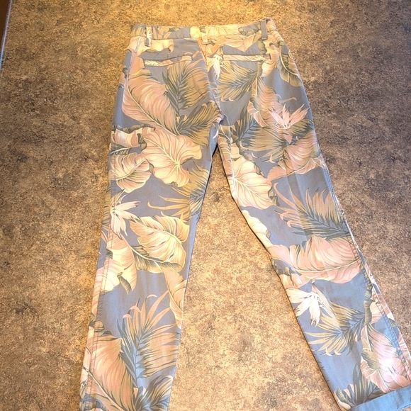 Gap Girlfriend Chino pants - Picture 4 of 8